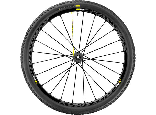 Mavic Crossmax PRO 27,5" Hjulsett P8313132 (PR-M11 PULSE 2.25) 